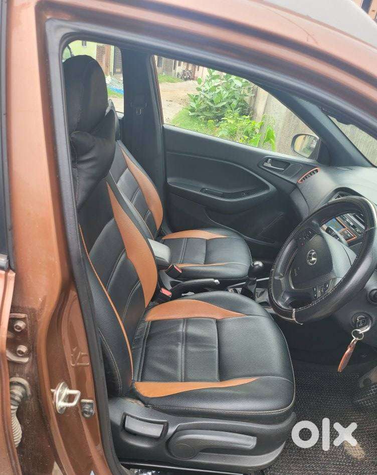 Hyundai I20 Active 1.2 S, 2017, Petrol