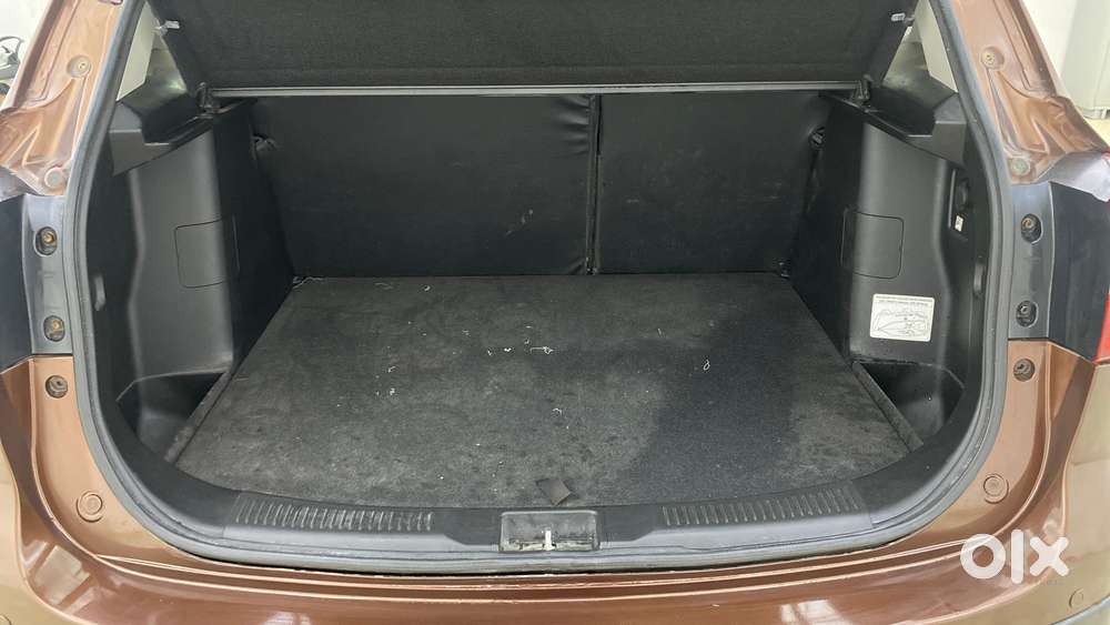 Maruti Suzuki S-cross Zeta 1.3, 2015, Diesel