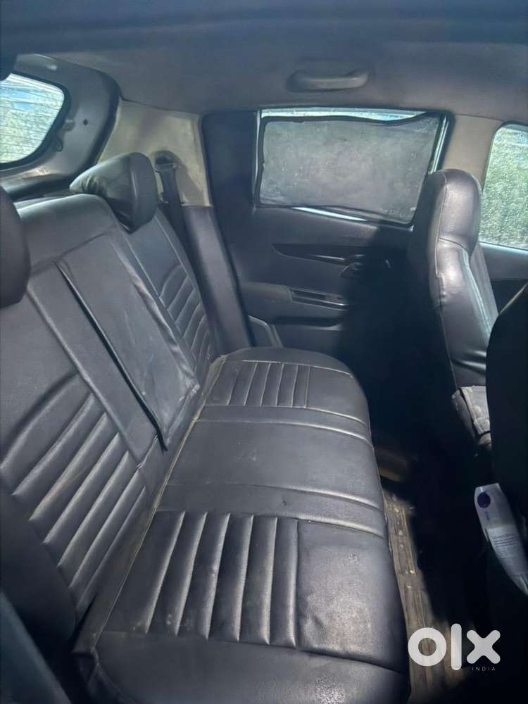 Mahindra Kuv100 Nxt 2018 Cng & Hybrids Good Condition