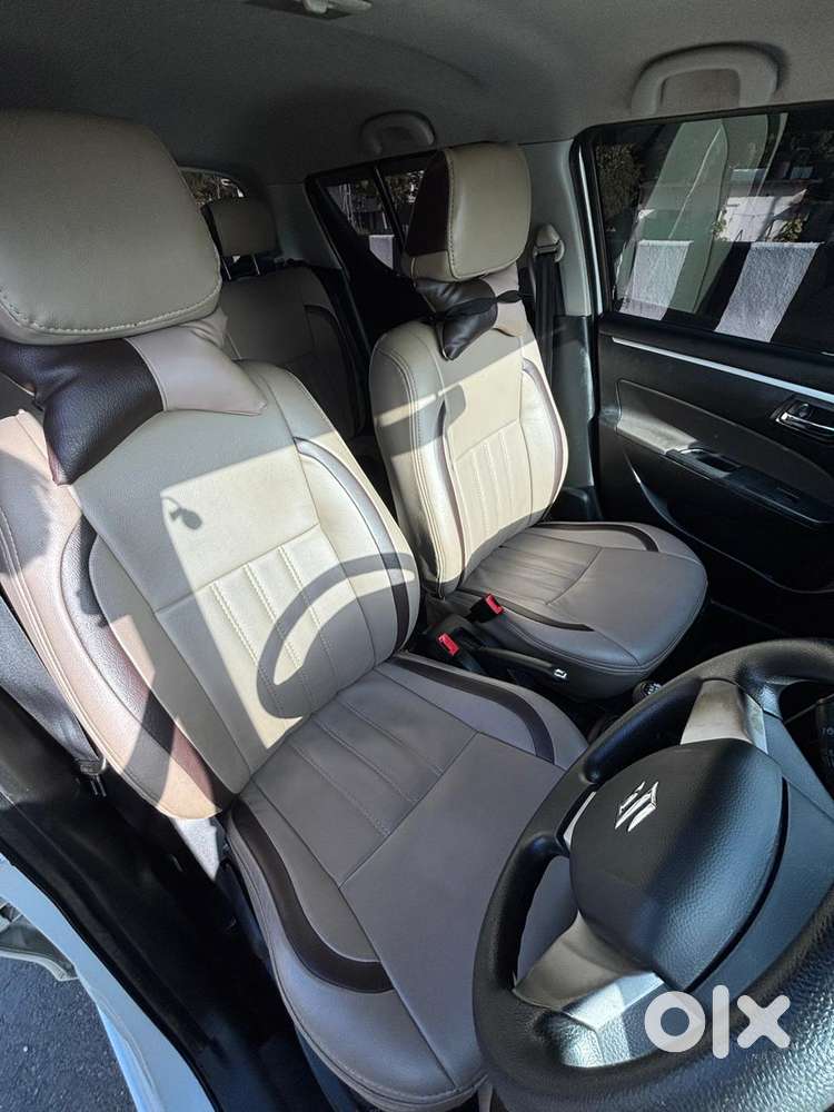 Maruti Suzuki Swift Vxi + Manual, 2015, Petrol