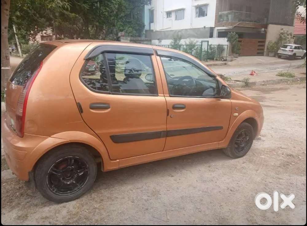 Good Condition Vehicle