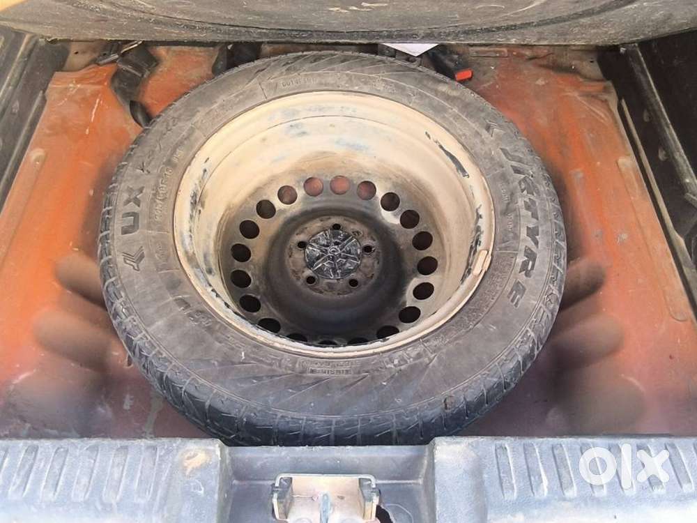 Maruti Suzuki Brezza Zdi, 2017, Diesel