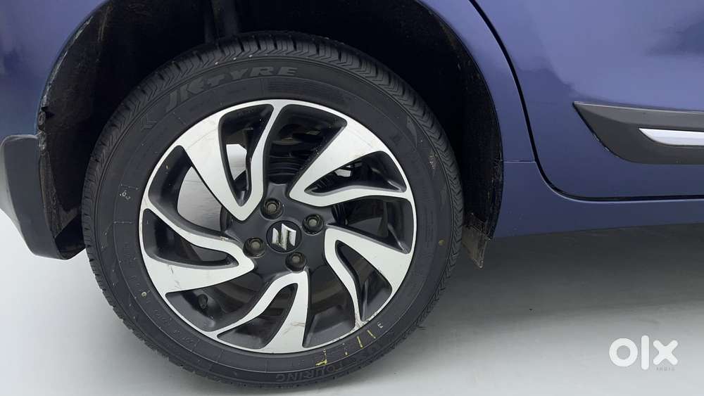 Maruti Suzuki Baleno 1.2 Zeta, 2019, Petrol