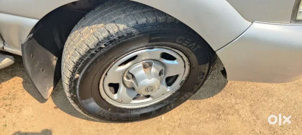 Vehicle In Good Running Condition
