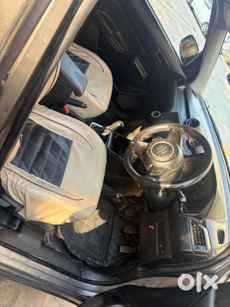 Maruti Suzuki Swift 2020 Petrol 99999 Km Driven