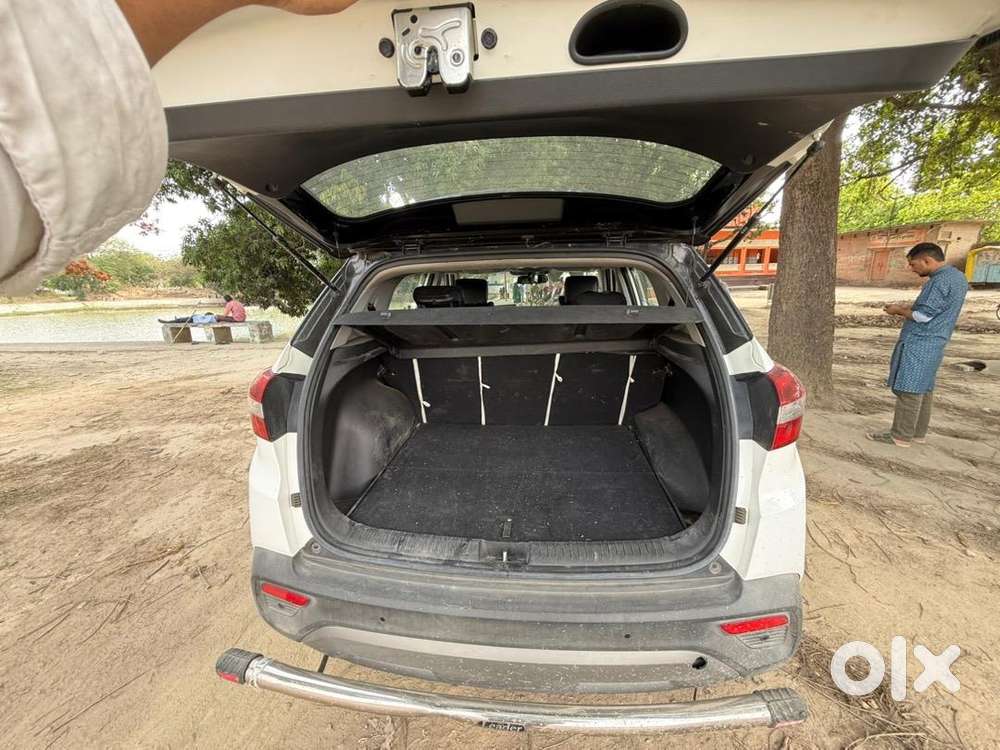 Hyundai Creta 2019 Petrol Well Maintained