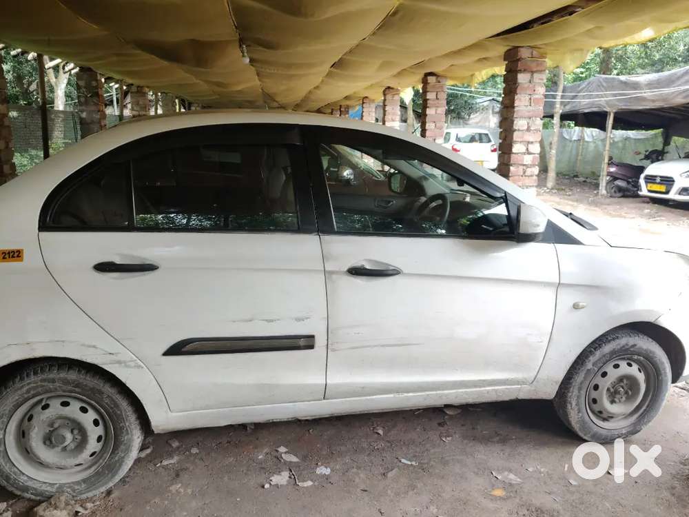 Tata Zest 1.2 Revotron 2018