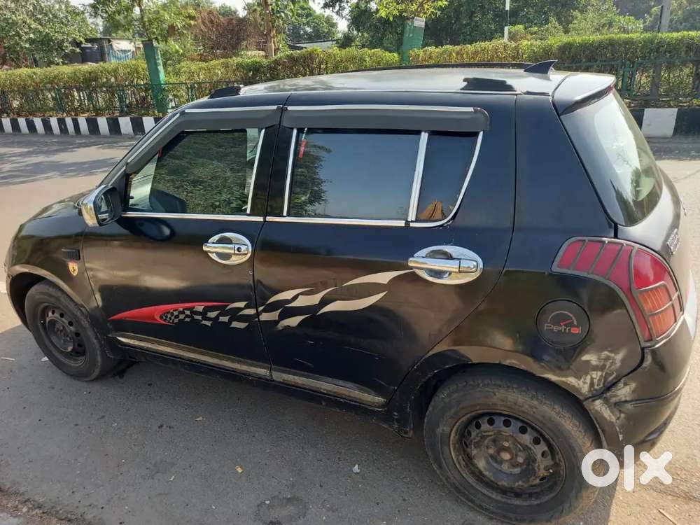 Maruti Shift