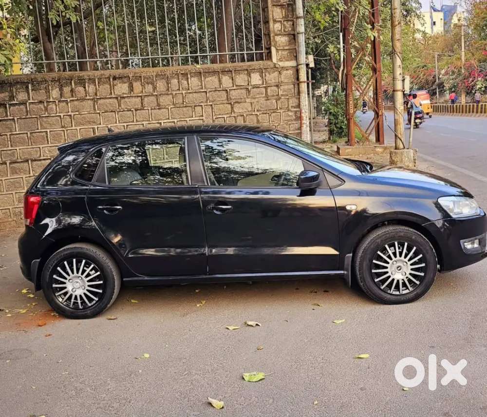 Volkswagen Polo 1.5 Tdi Full Good Condition
