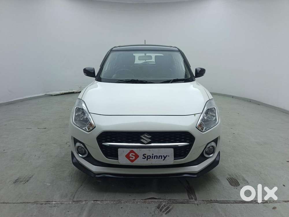 Maruti Suzuki Swift Amt Zxi, 2023, Petrol