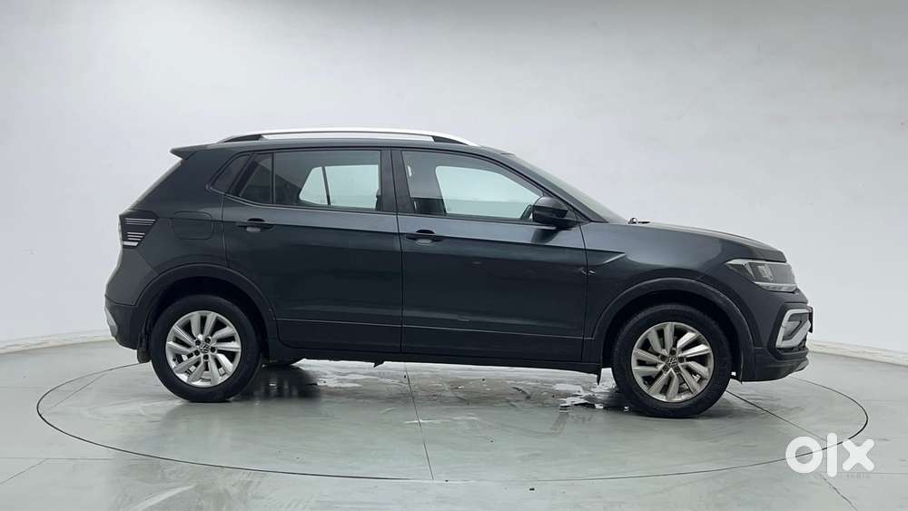Volkswagen Tiguan 2.0 Tdi Highline, 2022, Petrol