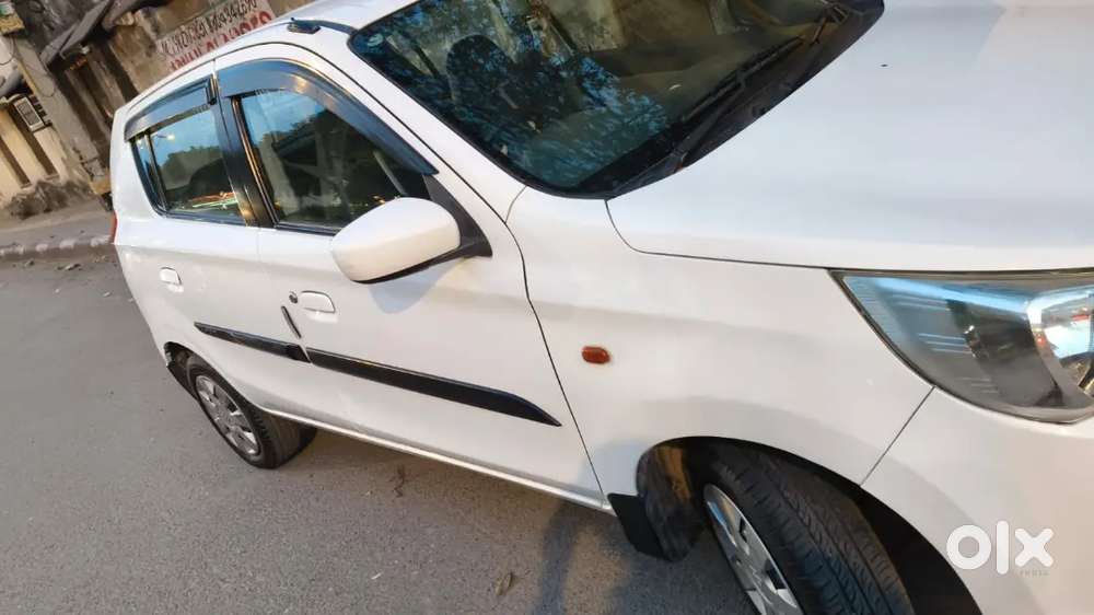 2016 Alto K10 Vxi Optional Top Model