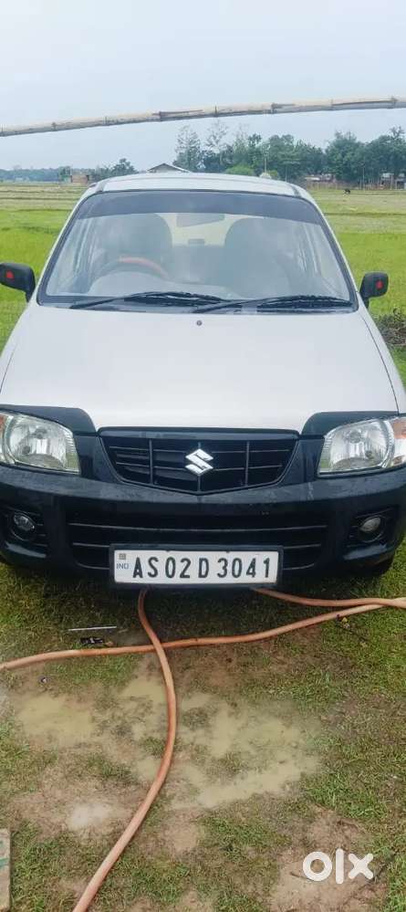 Maruti Suzuki Invicto 2014 Car