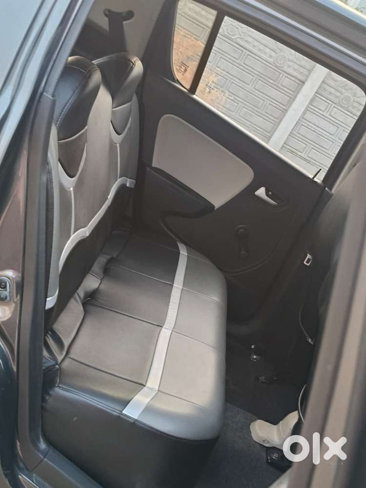 Maruti Suzuki Alto 800 Vxi Plus Option, 2023, Petrol