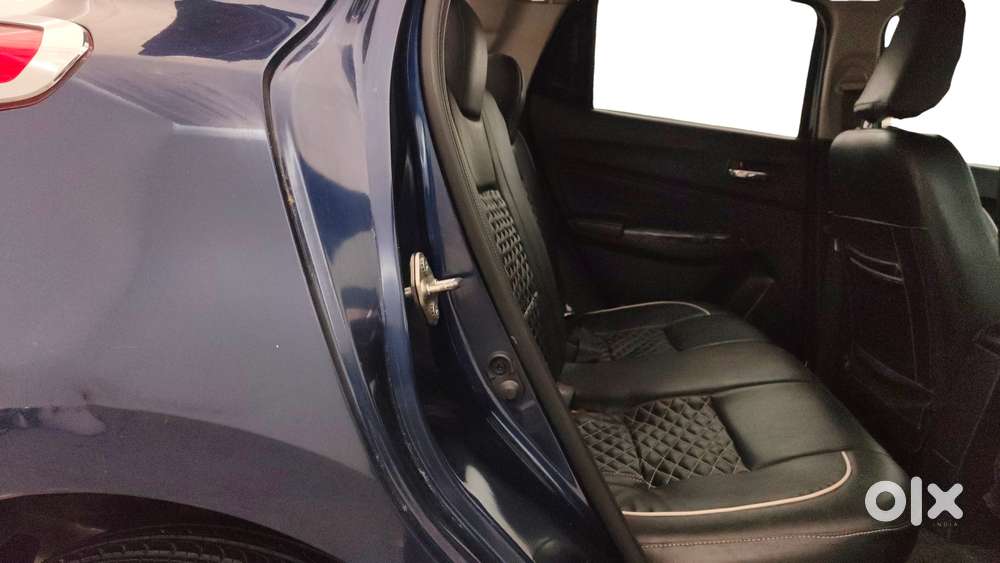 Maruti Suzuki Swift Amt Vxi, 2022, Petrol
