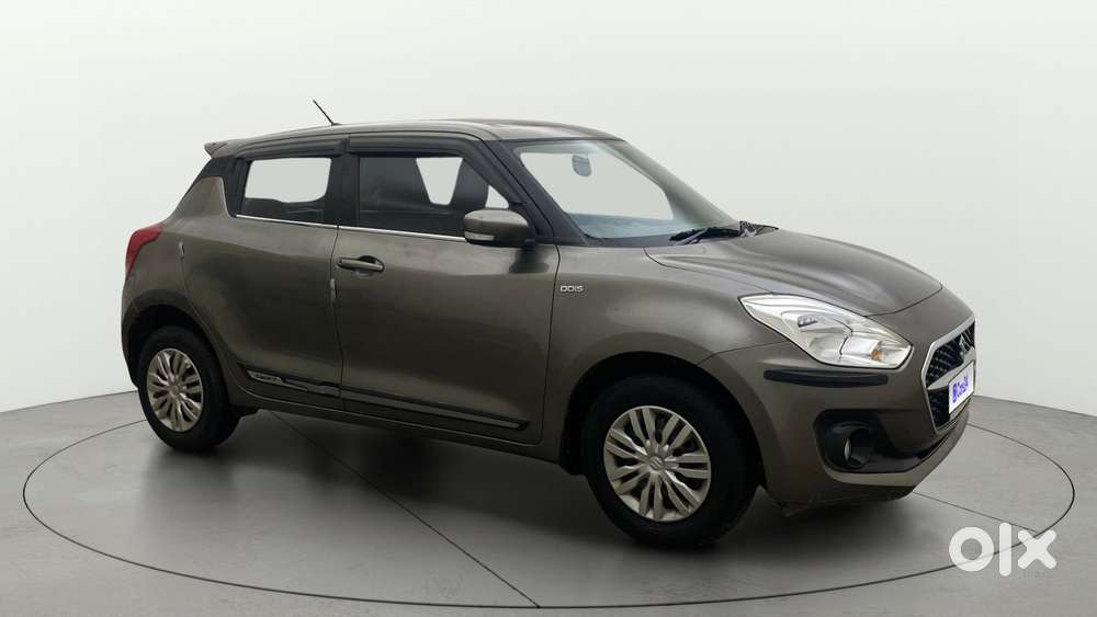 Maruti Suzuki Swift 2018 Vdi, 2019, Diesel