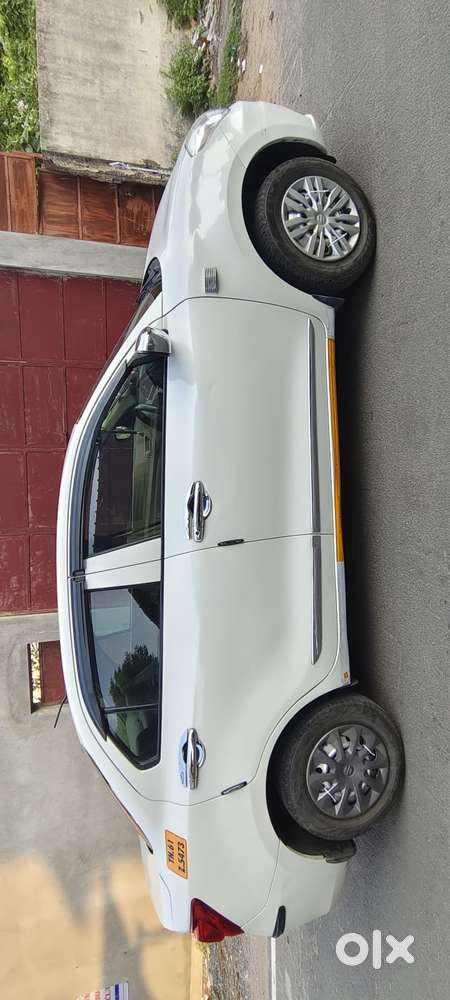 Maruti Suzuki Swift Dzire Tour Ldi, 2022, Cng & Hybrids