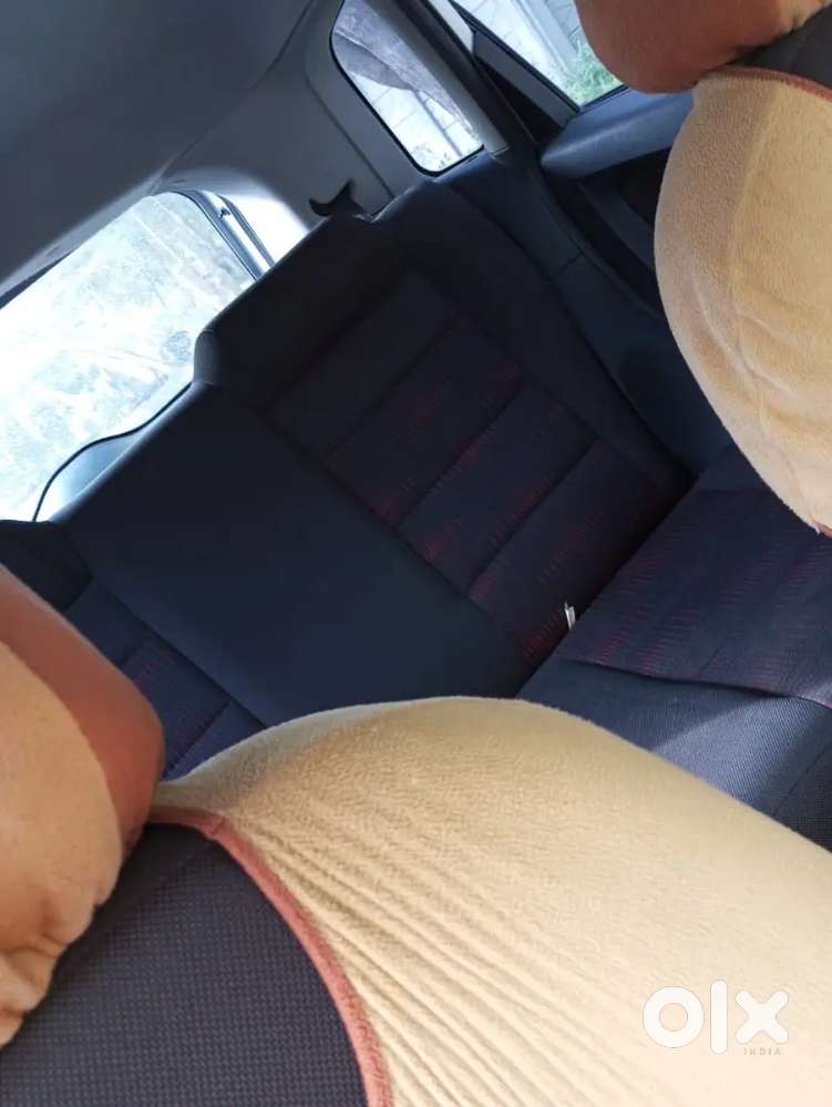 Ford Figo 2010 Petrol Good Condition