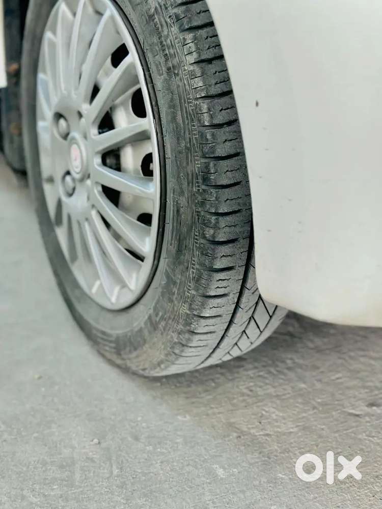 Hyundai Eon 1.0 Magna Plus 2012 Car