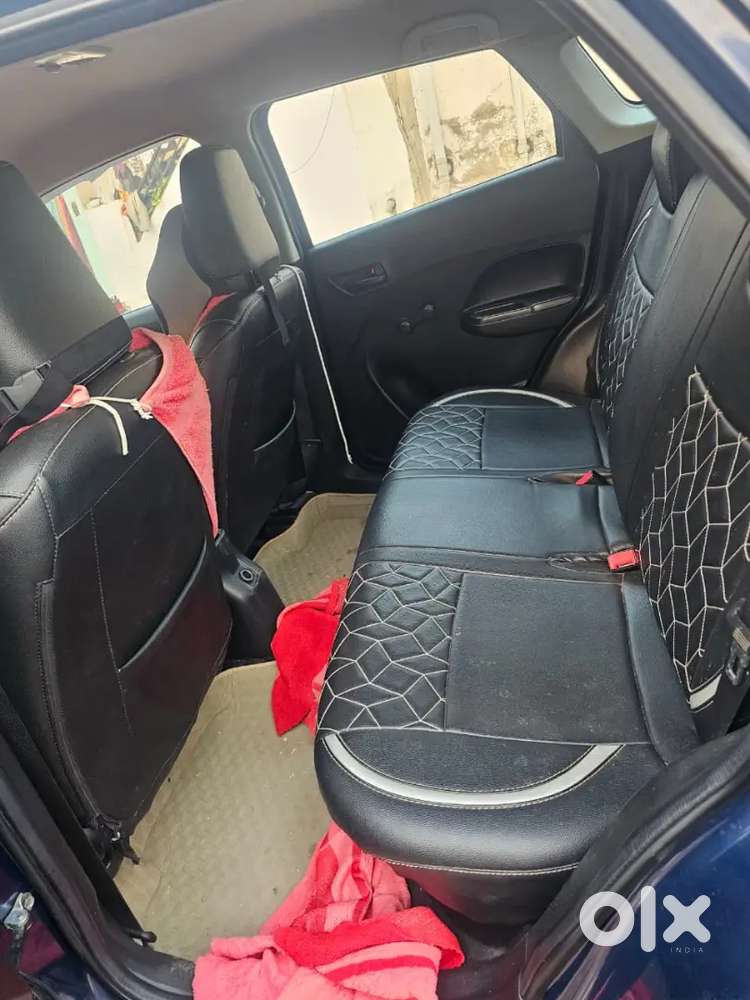 Maruti Suzuki Baleno 2020 Petrol 42000 Km Driven