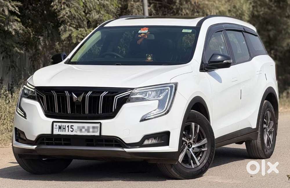Mahindra Xuv700 2.2 Ax 5 Diesel Mt 7 Str, 2024, Diesel