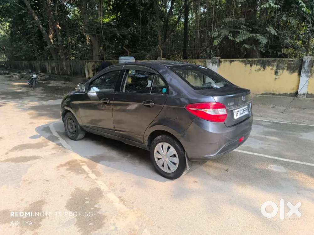 Tata Zest 2016 Diesel 83000 Km Driven