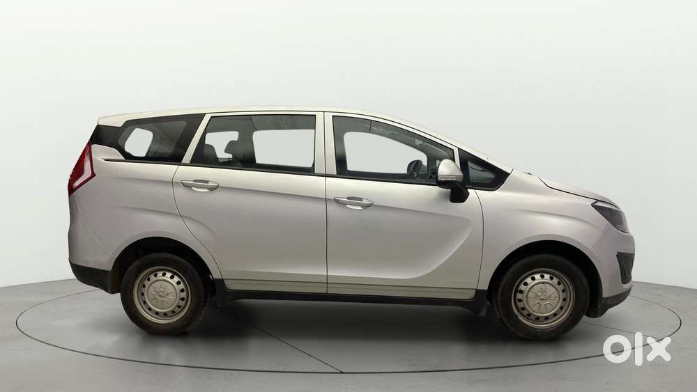 Mahindra Marazzo M2, 2021, Diesel