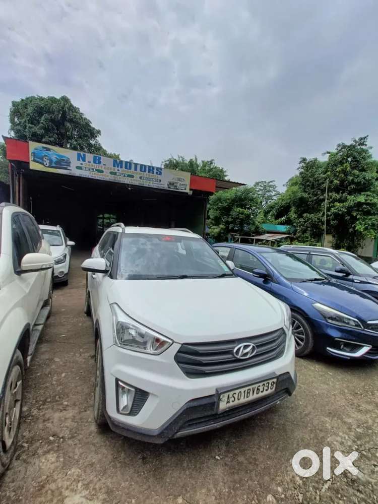 Hyundai Grand I10 Nios 2019