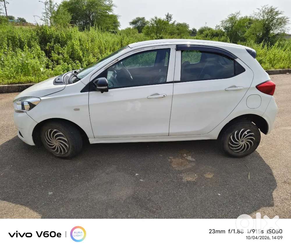 Tata Tiago Diesel 2018