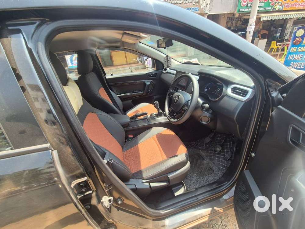 Well Maintained, Brand New Condition