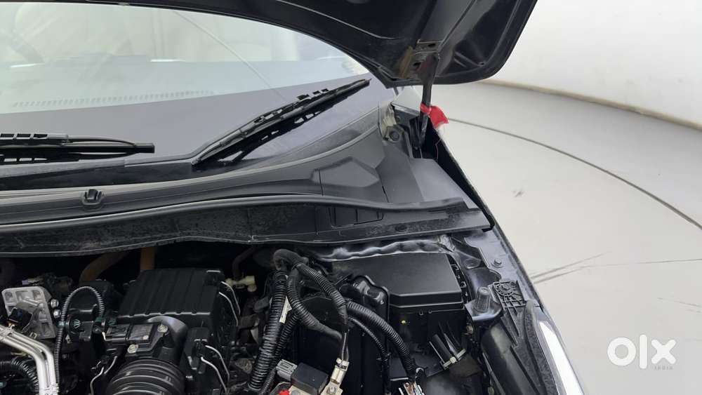 Honda City 1.5 Zx Cvt I-vtec, 2023, Petrol