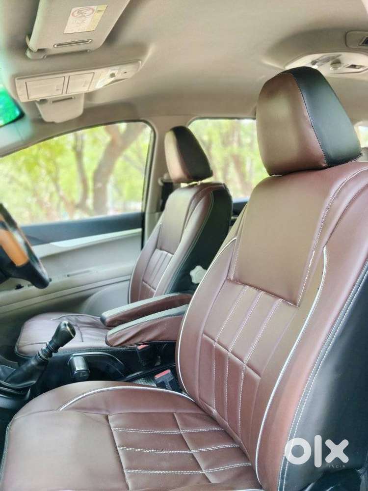 Mahindra Marazzo 1.5 M6 Plus 7 Str, 2021, Diesel