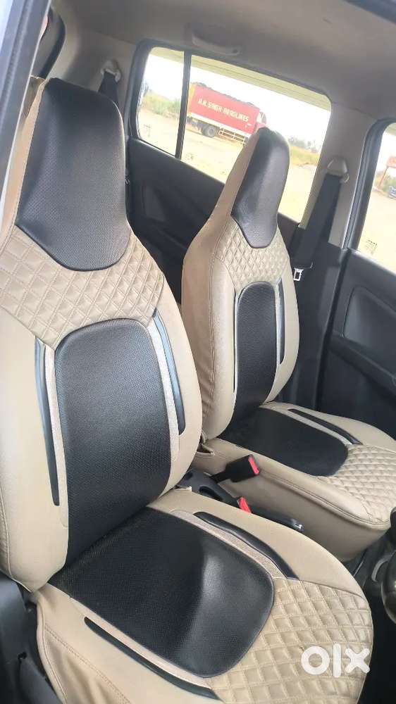 Maruti Suzuki Celerio Vxi Amt