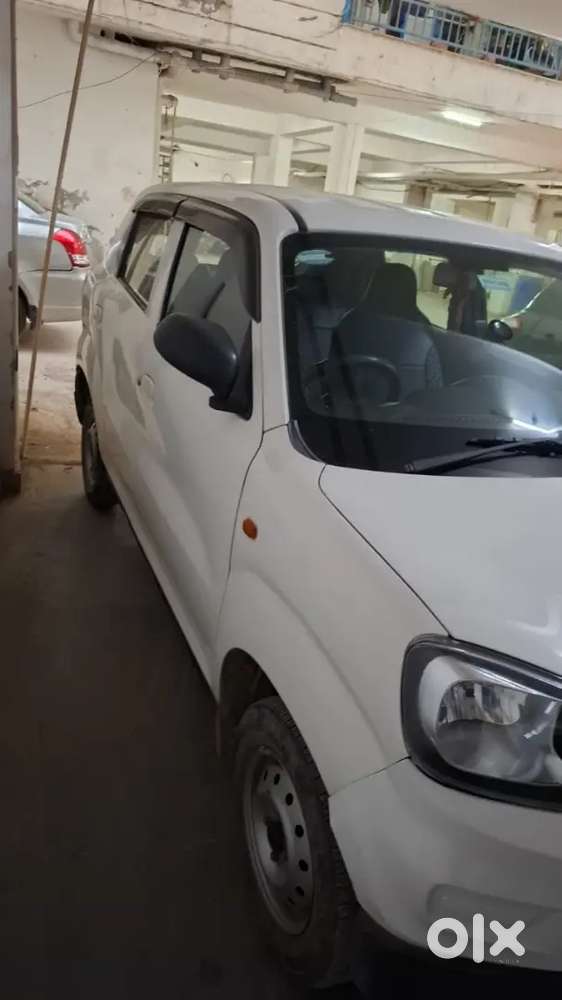 Maruti Suzuki S-presso 2022 Cng & Hybrids 70000 Km Driven