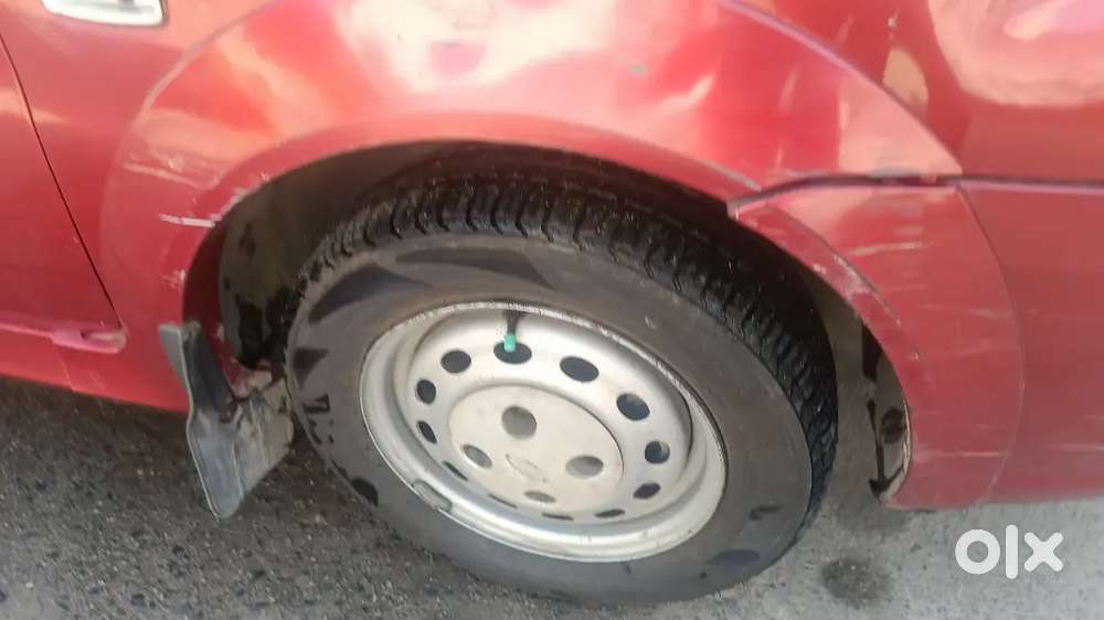 Tata Indica Ev2 Xeta