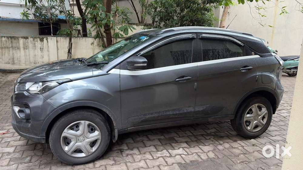 Tata Car Petrol 2020