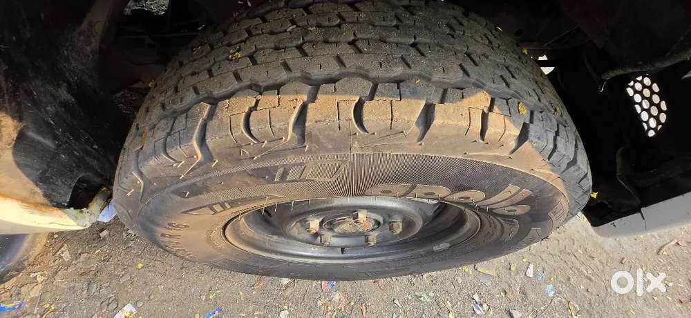 Mahindra Scorpio 2.2 2013 Diesel Manual
