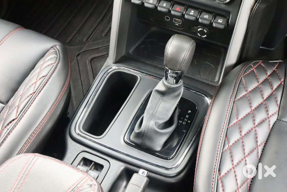 Mahindra Thar Lx Hard Top Petrol At Rwd, 2024, Petrol