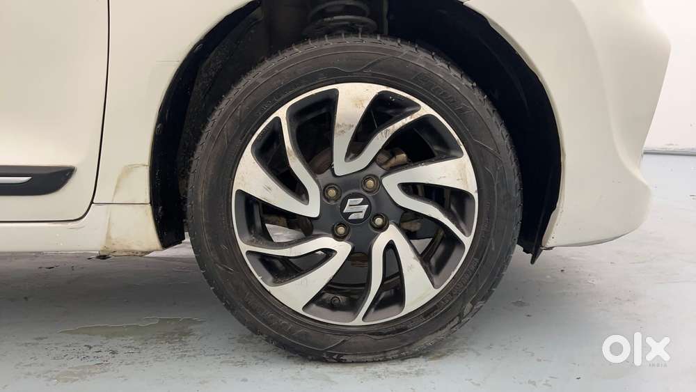 Maruti Suzuki Baleno 1.2 Zeta, 2019, Petrol