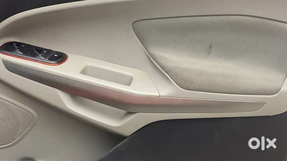 Ford Ecosport 1.5 Ti Vct At Titanium, 2016, Petrol