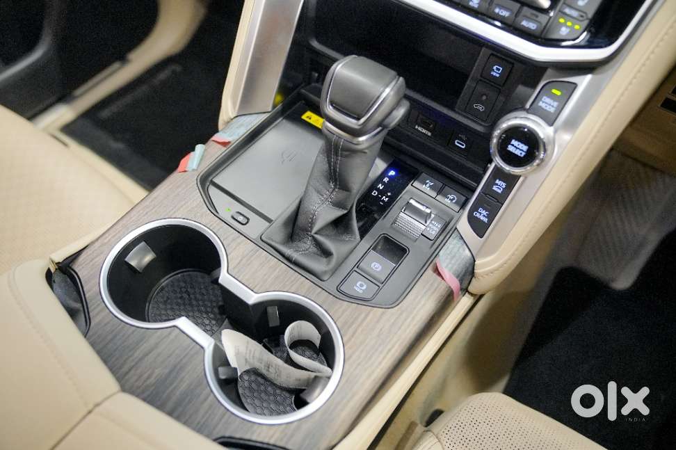 Toyota Land Cruiser 3.3 Zx Diesel, 2026, Diesel