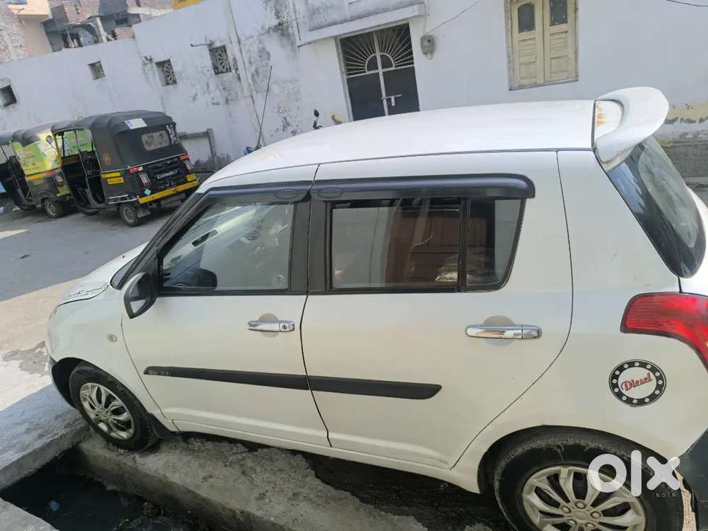 Maruti Suzuki Swift 2010 Diesel Well Maintained