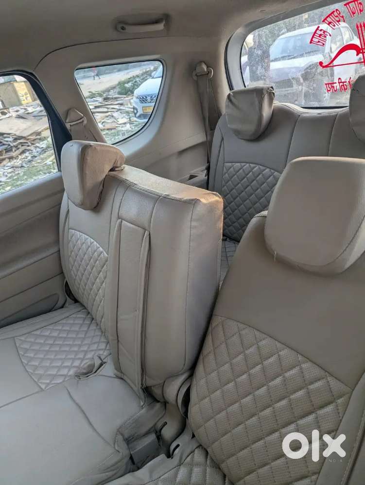 Ertiga Vxi Cng 2014
