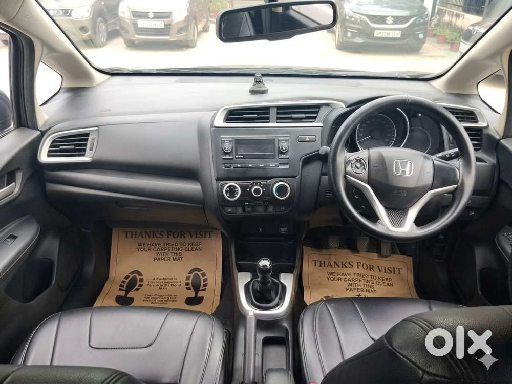 Honda Wr-v 1.2 Vx I-vtec, 2019, Petrol