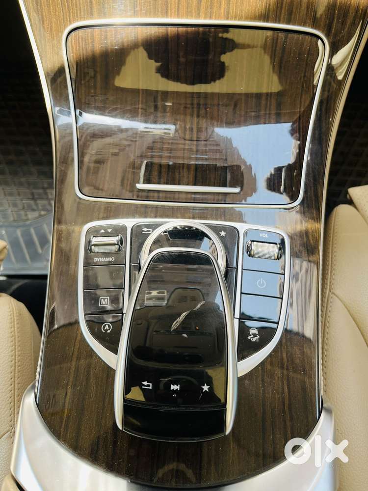 Mercedes-benz Glc 220d 4matic, 2019, Diesel