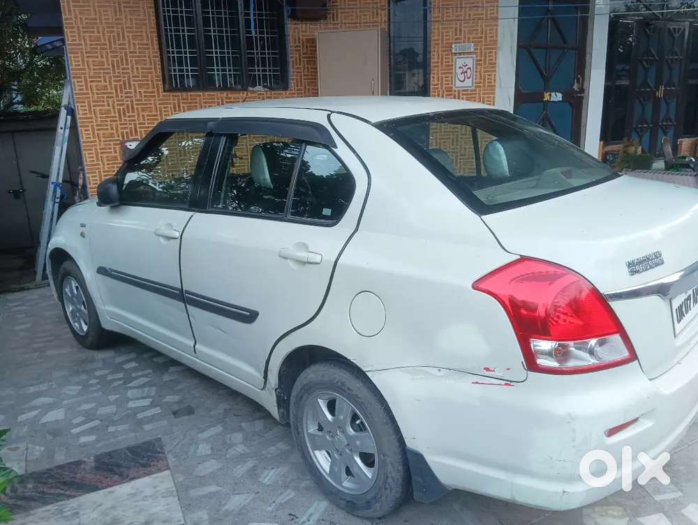 2011 Maruti Dzire Vdi