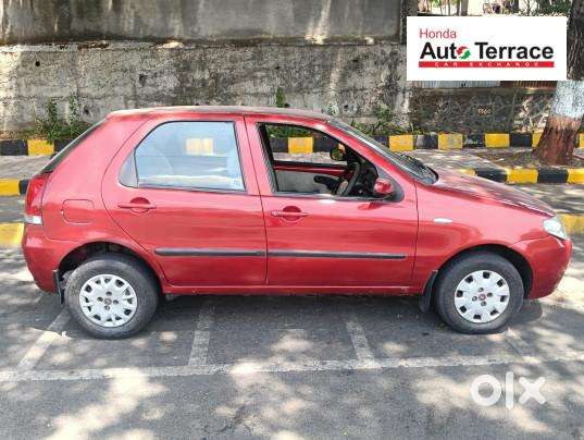 Fiat Palio Stile 1.3 Sdx, 2008, Diesel