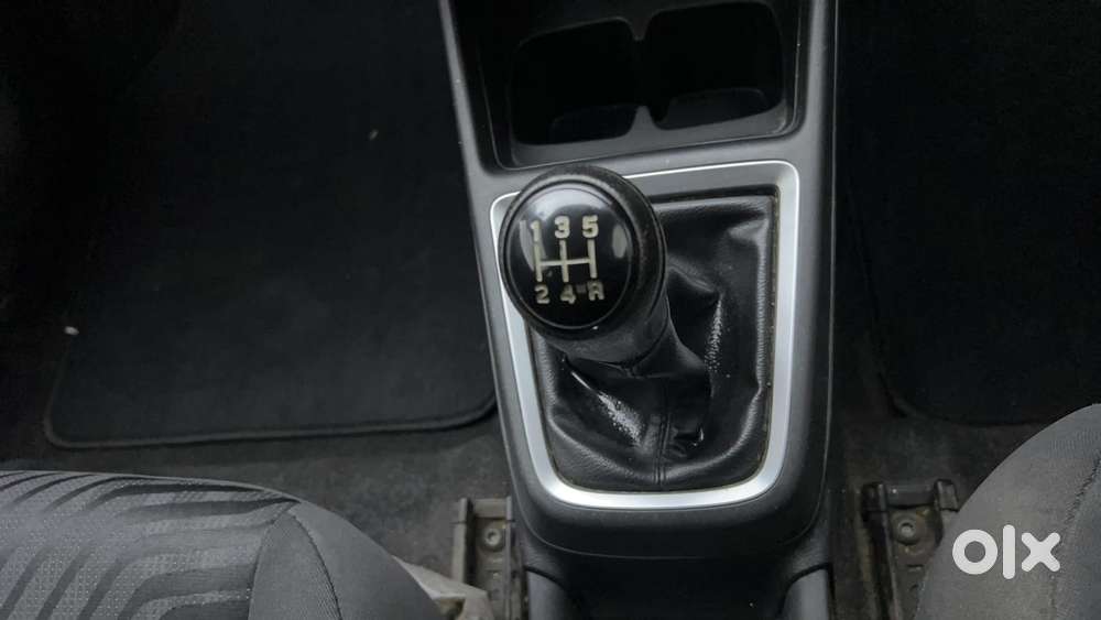 Maruti Suzuki Swift 2018 Vxi, 2021, Petrol