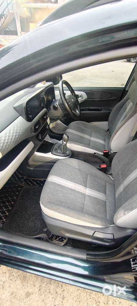 Hyundai Grand I10 Nios 2023