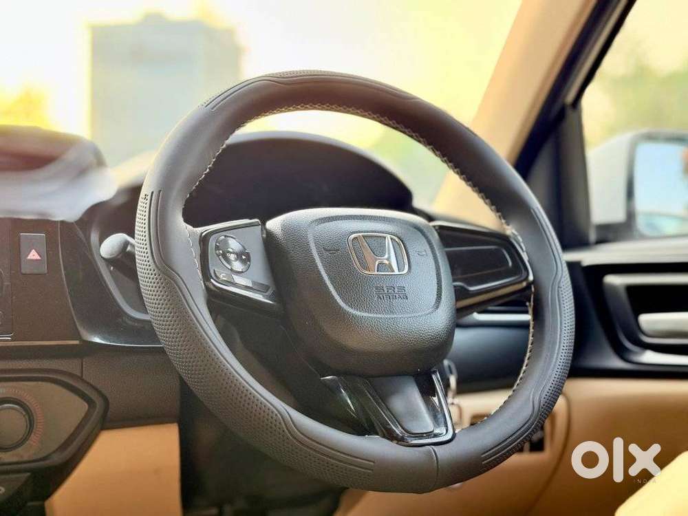 Honda Amaze S 1.2 Petrol Cvt, 2018, Petrol
